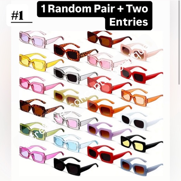 Live Show Listing Only~> Appreciation Gift from Listing - Picture 6 of 14